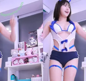 Youchi / youchi0_0 / 유치 / 유치땅 nude photo #0037