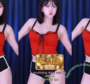 Youchi / youchi0_0 / 유치 / 유치땅 nude photo #0039