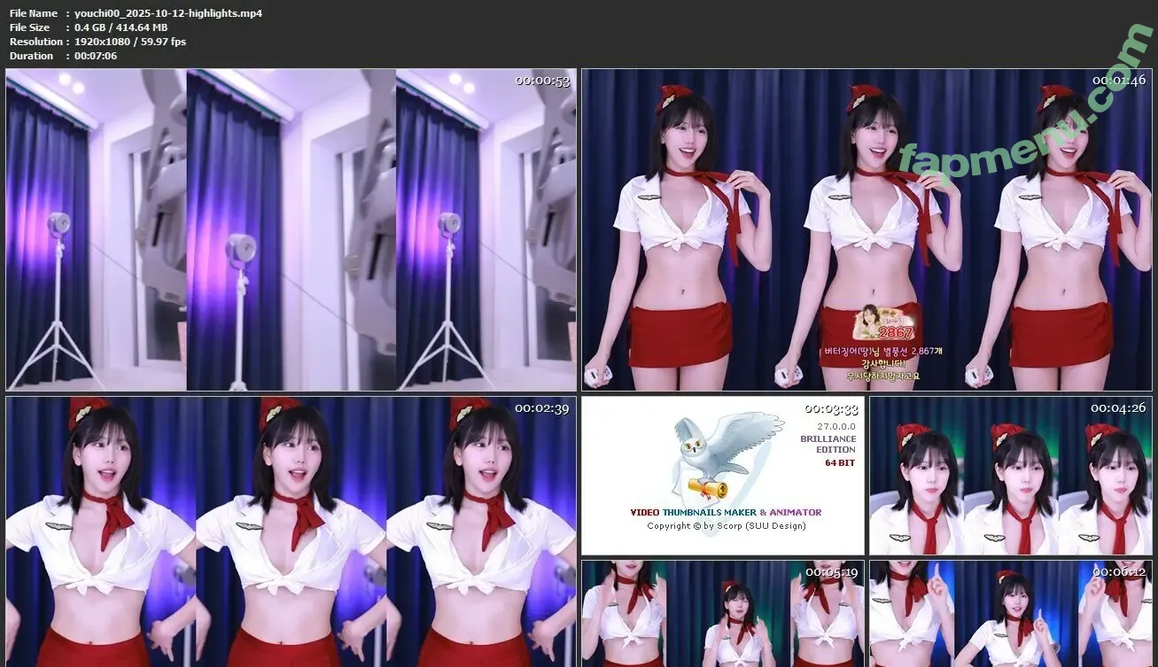 Youchi nude photo #0040 (youchi0_0 / 유치 / 유치땅)