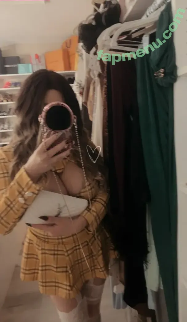 Youdontfuckingnomi nude photo #0016 (874800276)