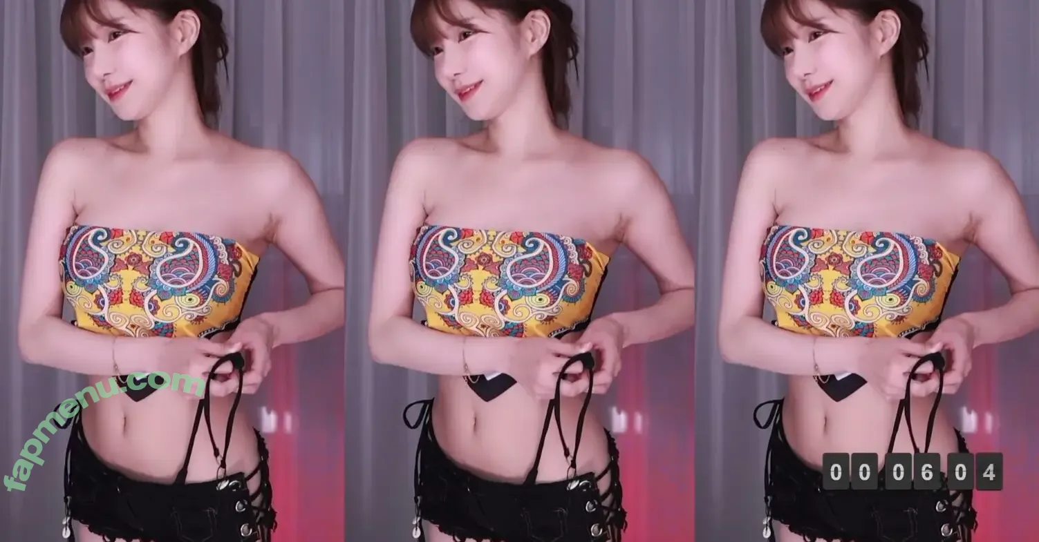 youjamjam nude photo #0002 (youjam_jam / 유잼이(youjamjam))