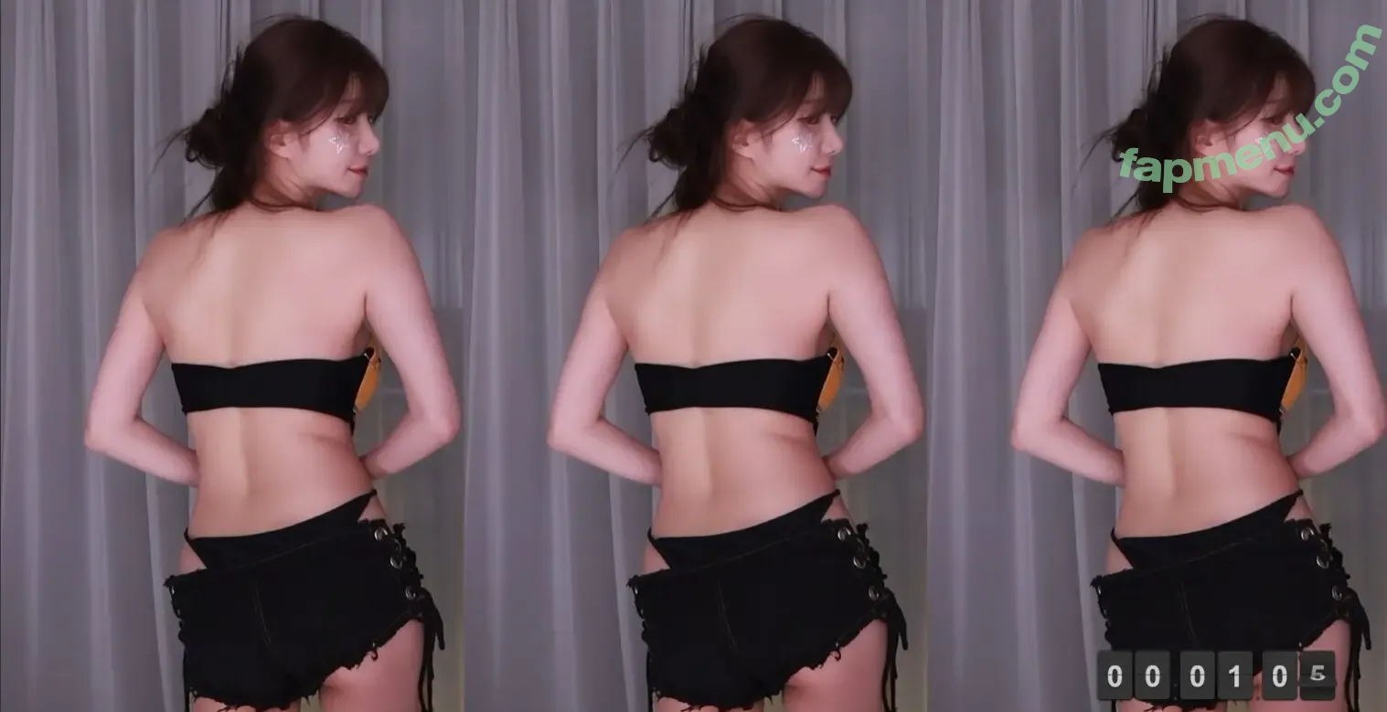 youjamjam nude photo #0006 (youjam_jam / 유잼이(youjamjam))