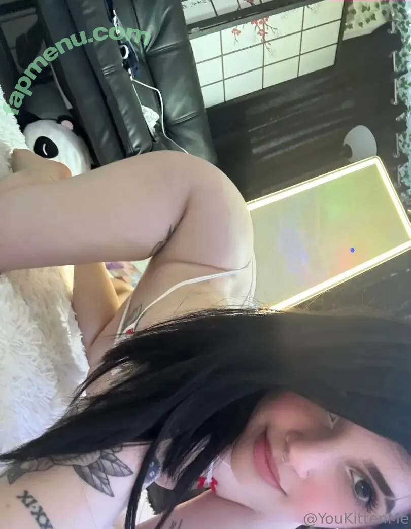 youkittenme nude photo #0075 (aykittenme)