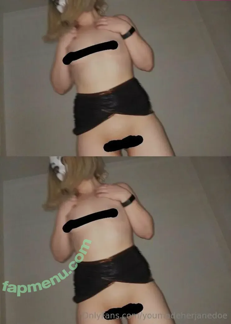 youmadeherjanedoe nude photo #0004 (youmadeherjanedoe)