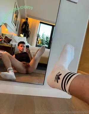youngaussieboy98 / connorpeters_98 nude photo #0071