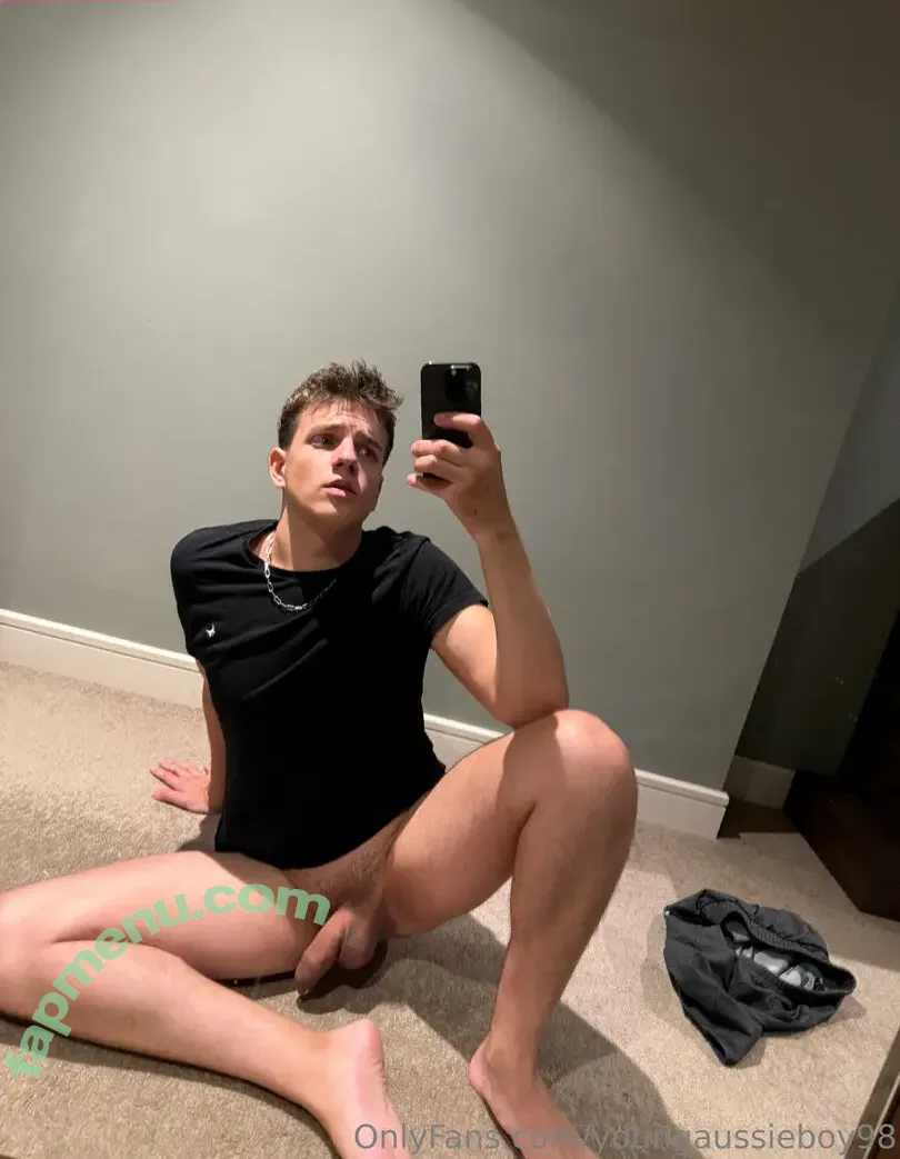 youngaussieboy98 nude photo #0039 (connorpeters_98)