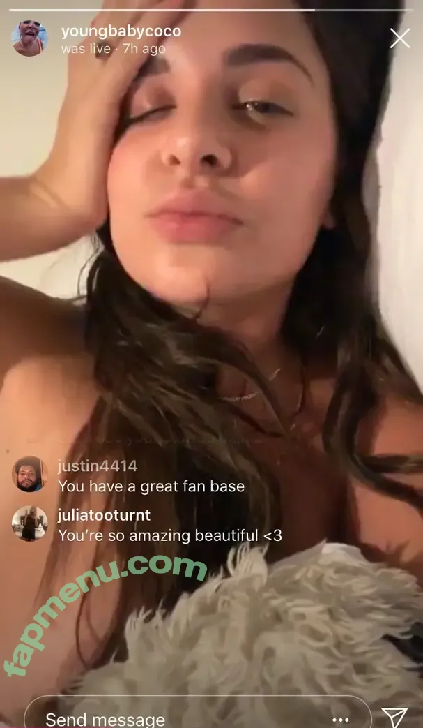 Youngbabycoco nude photo #0024 (Youngbabycoco)