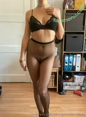 youngdumbanddirty / playful_paula nude photo #0015
