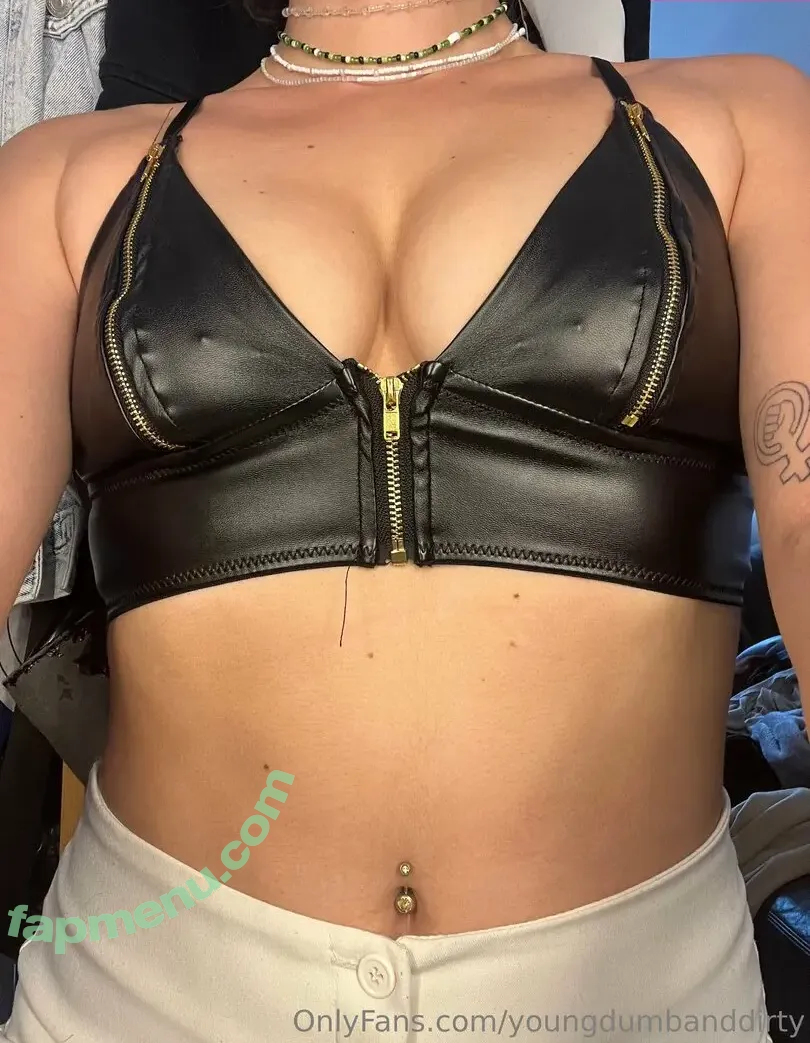 youngdumbanddirty nude photo #0007 (playful_paula)