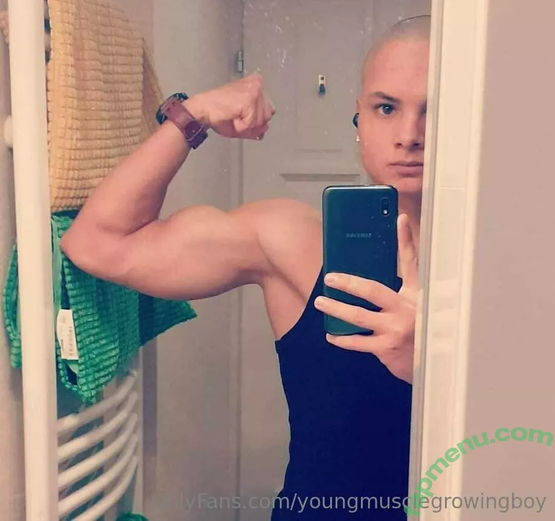 youngmusclegrowingboy nude photo #0006 (youngmusclegrowingboy)