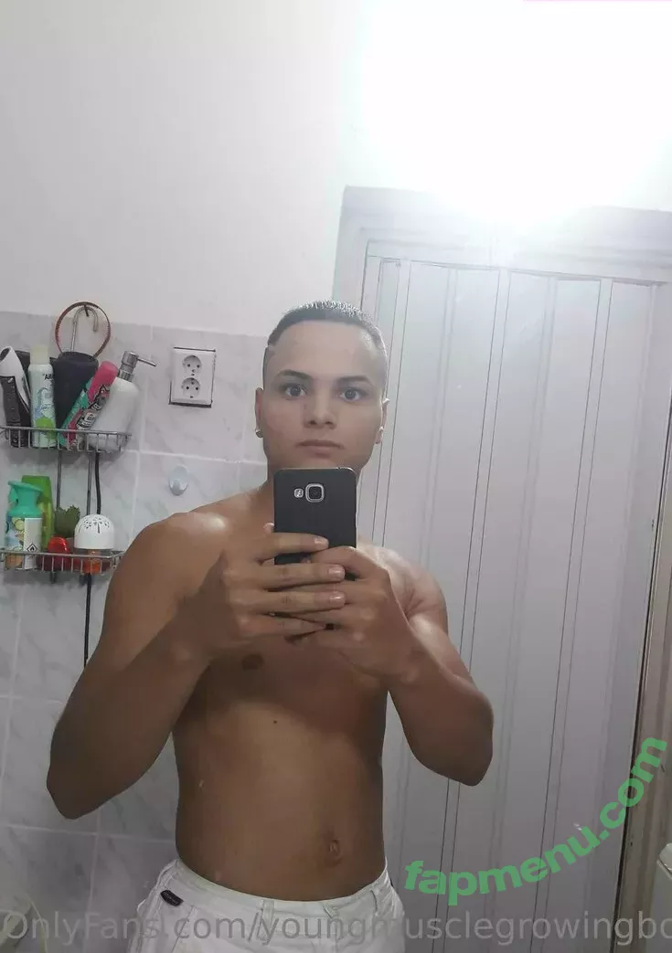 youngmusclegrowingboy nude photo #0007 (youngmusclegrowingboy)