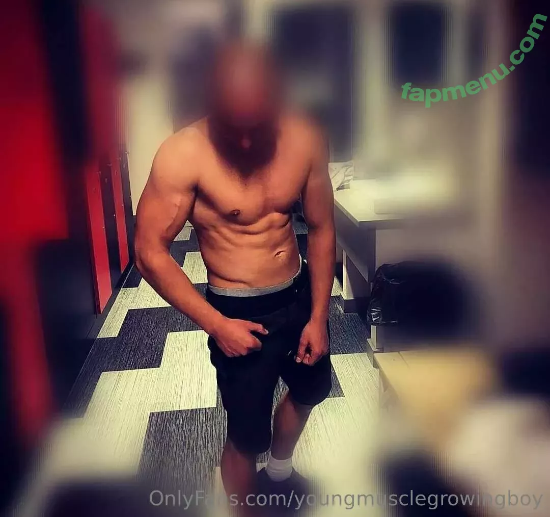 youngmusclegrowingboy nude photo #0017 (youngmusclegrowingboy)