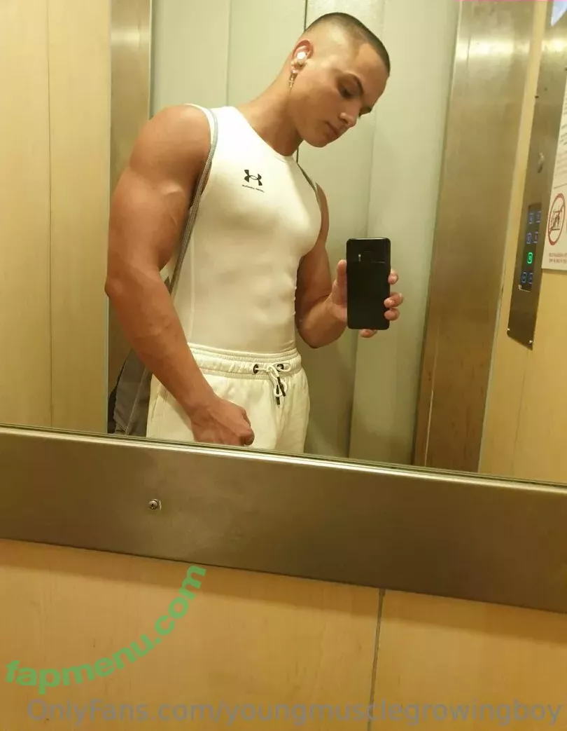 youngmusclegrowingboy nude photo #0033 (youngmusclegrowingboy)