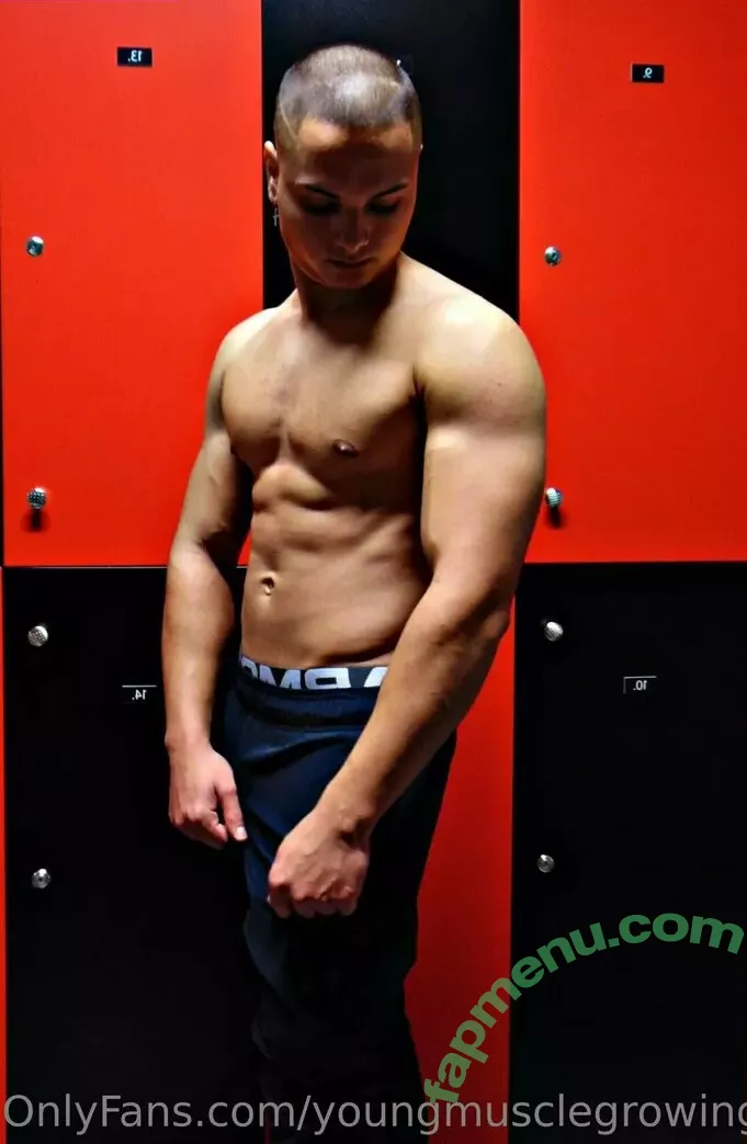 youngmusclegrowingboy nude photo #0038 (youngmusclegrowingboy)