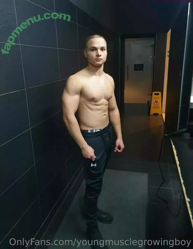 youngmusclegrowingboy nude photo #0045 (youngmusclegrowingboy)