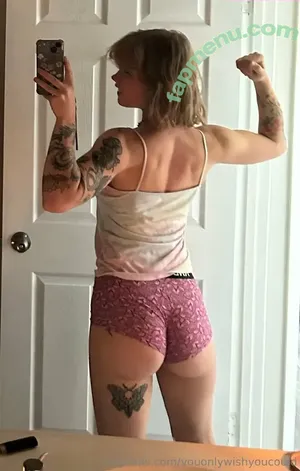 youonlywishyoucould / charlotte_aria_youonlywish nude photo #0041