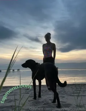 youonlywishyoucould / charlotte_aria_youonlywish nude photo #0043