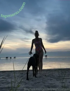 youonlywishyoucould / charlotte_aria_youonlywish nude photo #0044