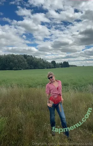 youonlywishyoucould / charlotte_aria_youonlywish nude photo #0049