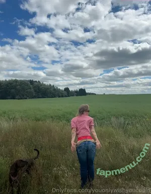 youonlywishyoucould / charlotte_aria_youonlywish nude photo #0050