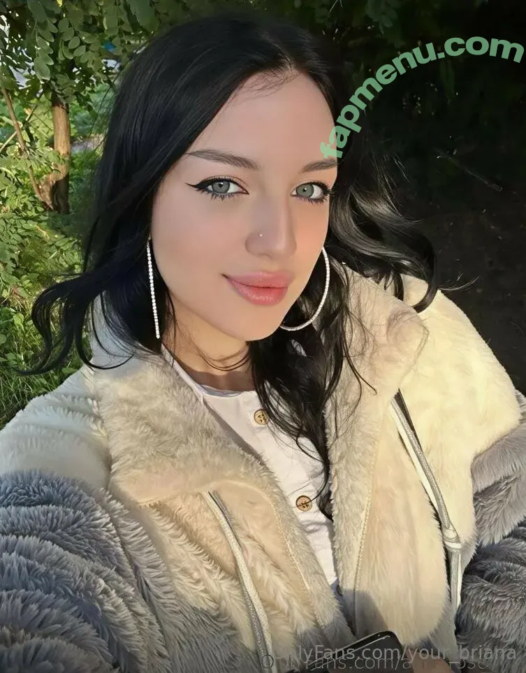 your_briana nude photo #0030 (itsbrianawhite)