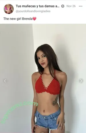 Your_Dolls / Biancaaa07 / Loving_Ladies / hotshy_couples / yourbaeabs nude photo #0095