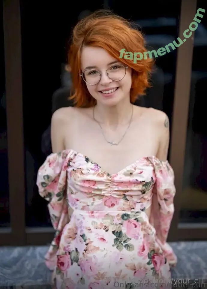 your_eli nude photo #0017 (your_eli)