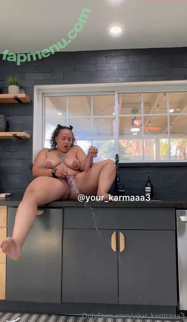 your_karmaaa3 nude photo #0033 (reel)