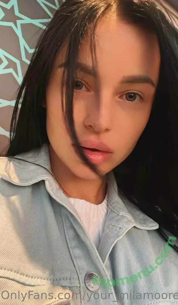 your_milamoore nude photo #0007 (your_milamoore)