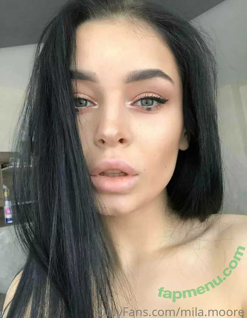 your_milamoore nude photo #0013 (your_milamoore)