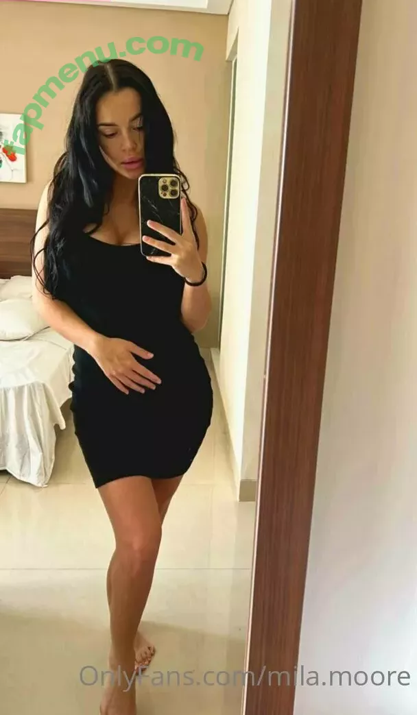 your_milamoore nude photo #0031 (your_milamoore)