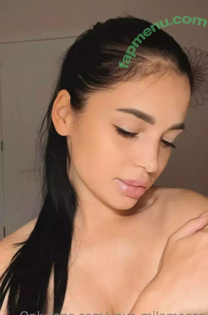 your_milamoore nude photo #0033 (your_milamoore)