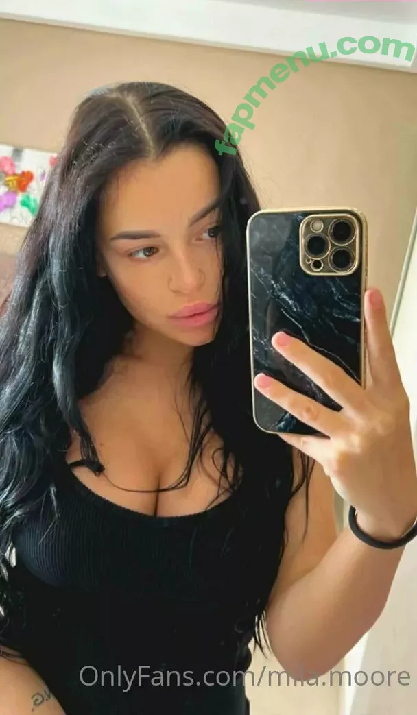 your_milamoore nude photo #0077 (your_milamoore)