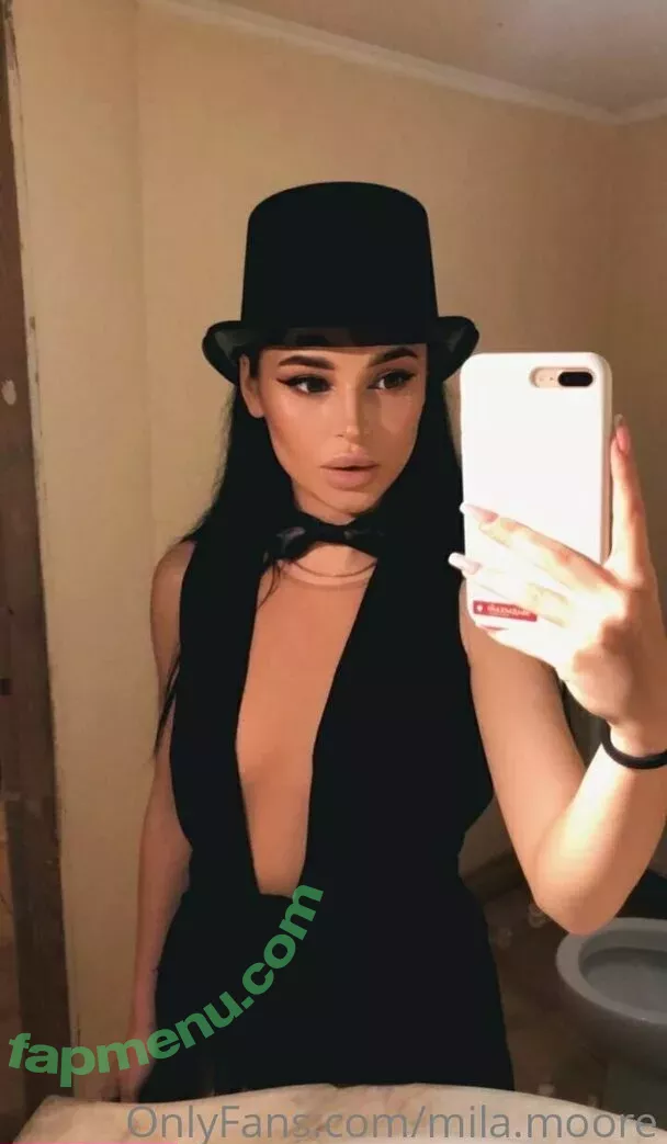 your_milamoore nude photo #0090 (your_milamoore)