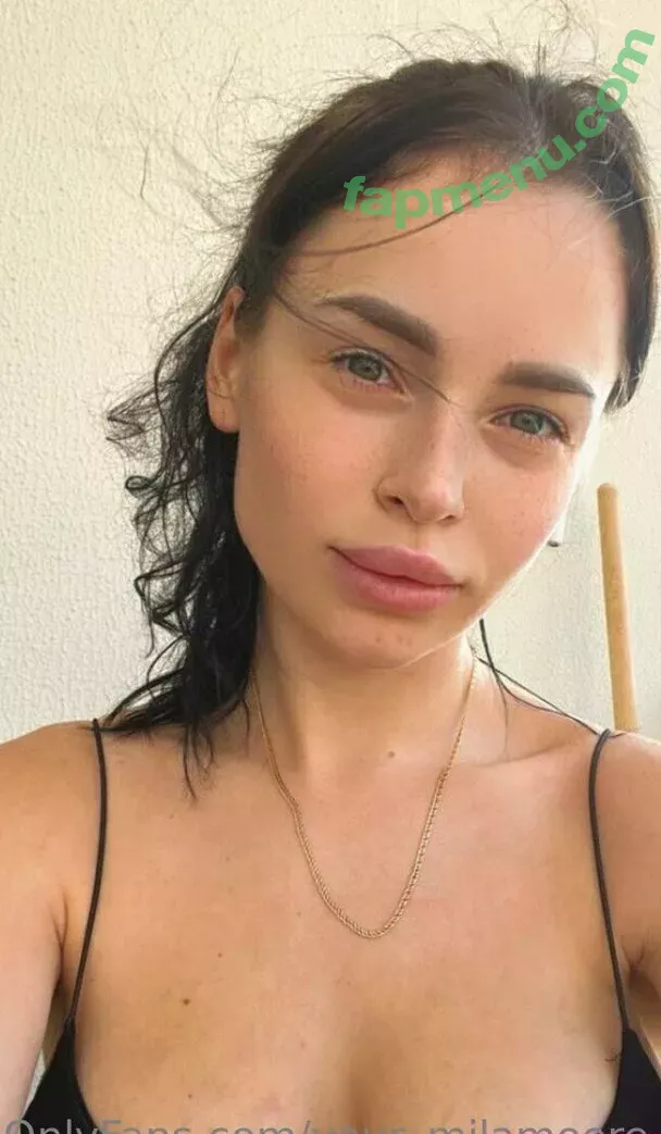 your_milamoore nude photo #0114 (your_milamoore)