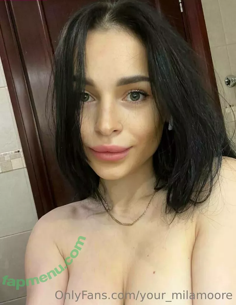 your_milamoore nude photo #0167 (your_milamoore)