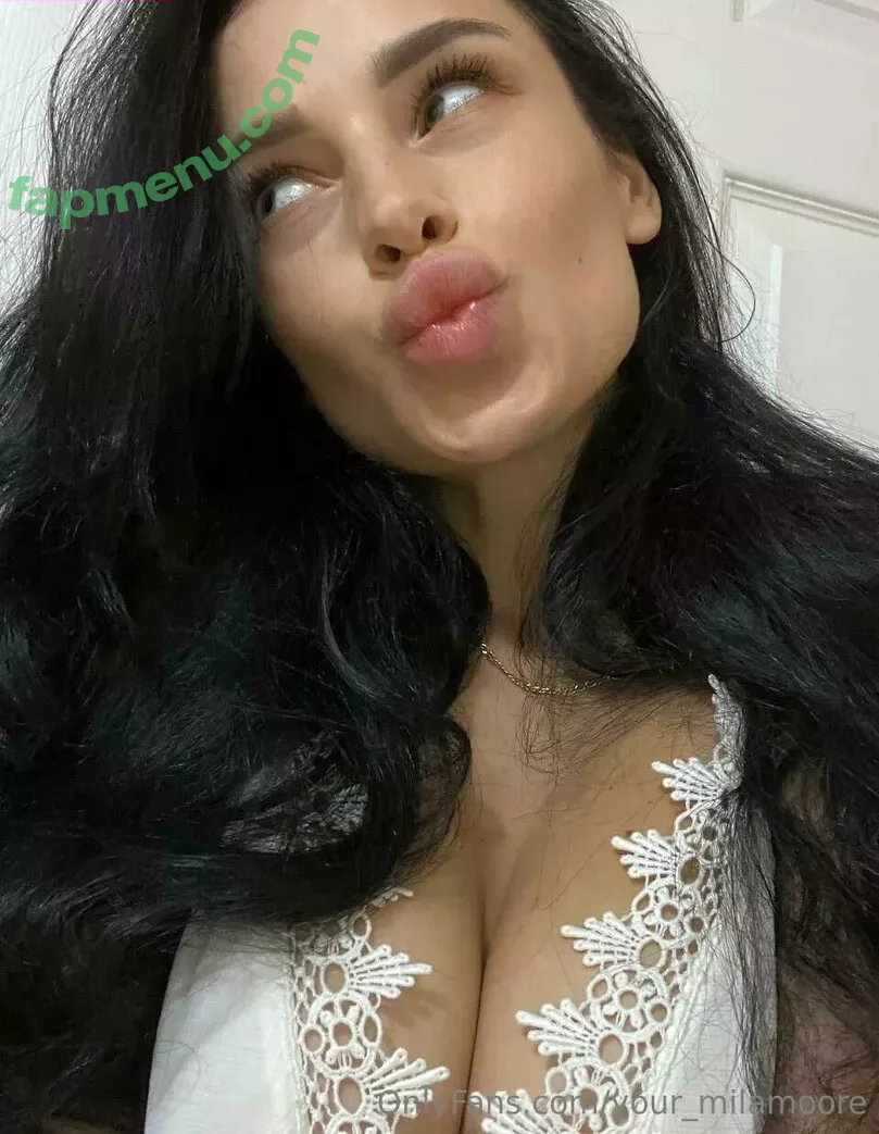 your_milamoore nude photo #0185 (your_milamoore)