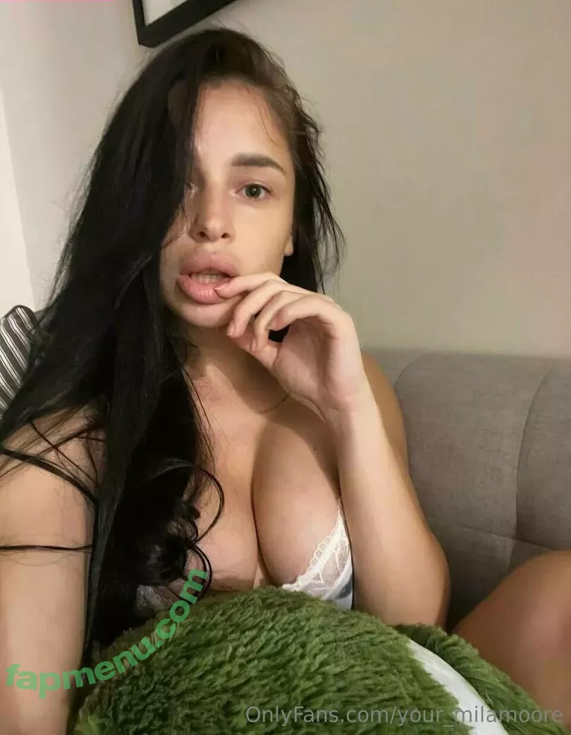 your_milamoore nude photo #0189 (your_milamoore)