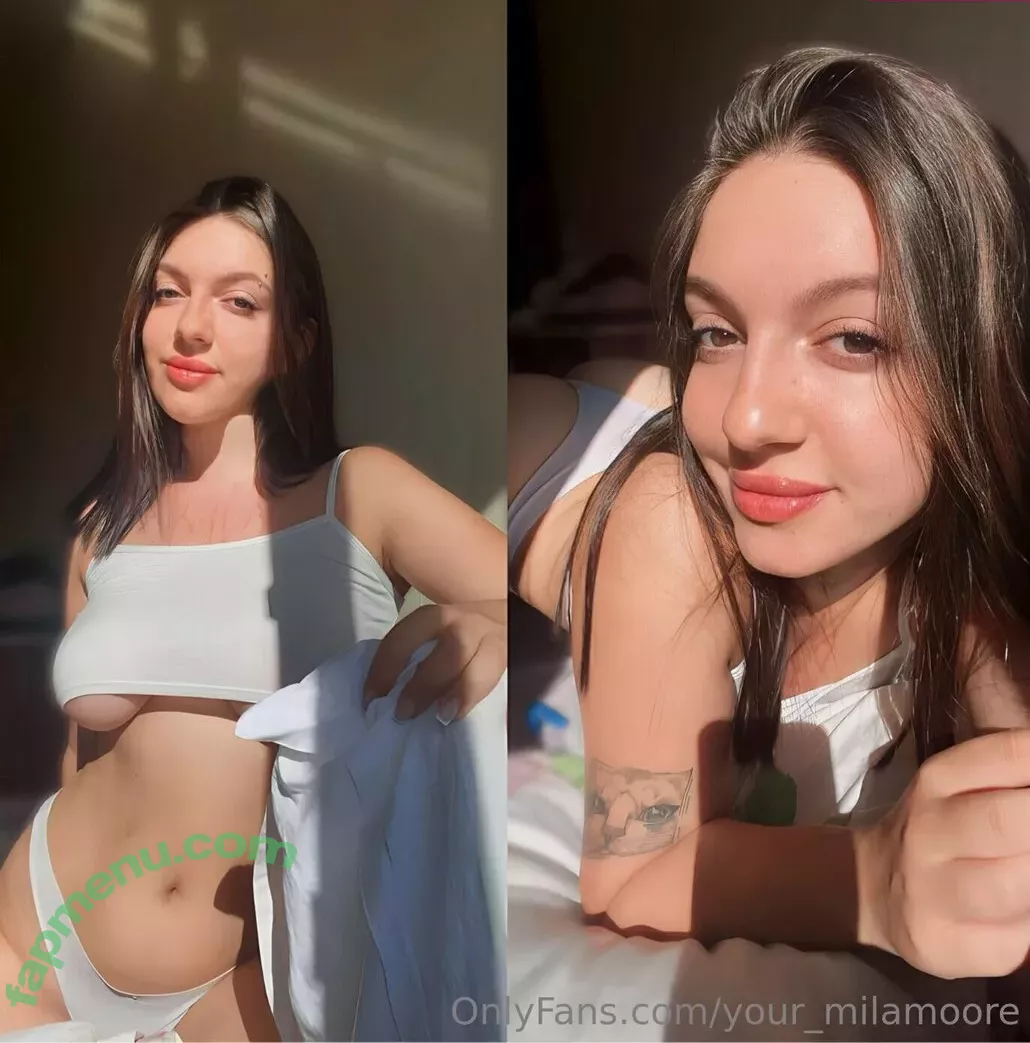 your_milamoore nude photo #0255 (your_milamoore)