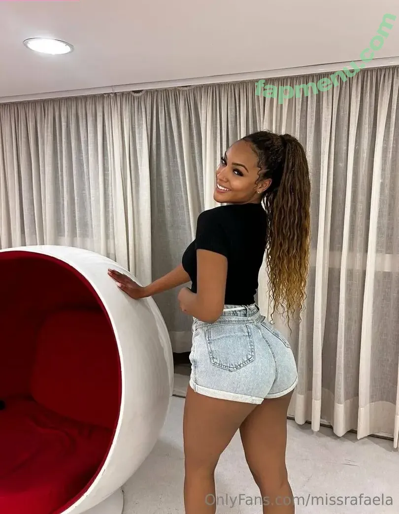 Your Rafa nude photo #0007 (missrafaela / yorafarafa)