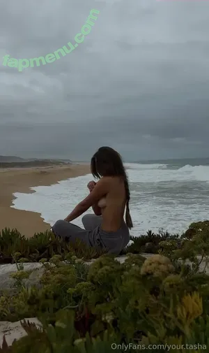 YOUR TASHA / tashaghouri / your.tasha nude photo #0185