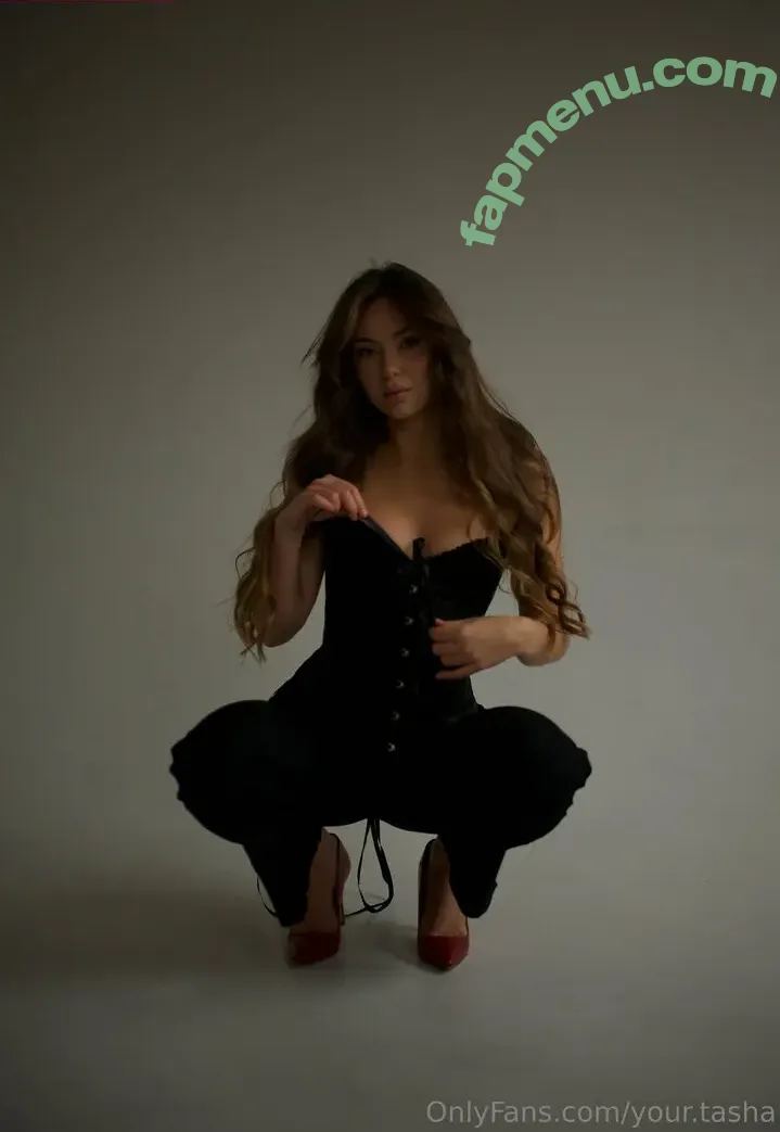 YOUR TASHA nude photo #0153 (tashaghouri / your.tasha)