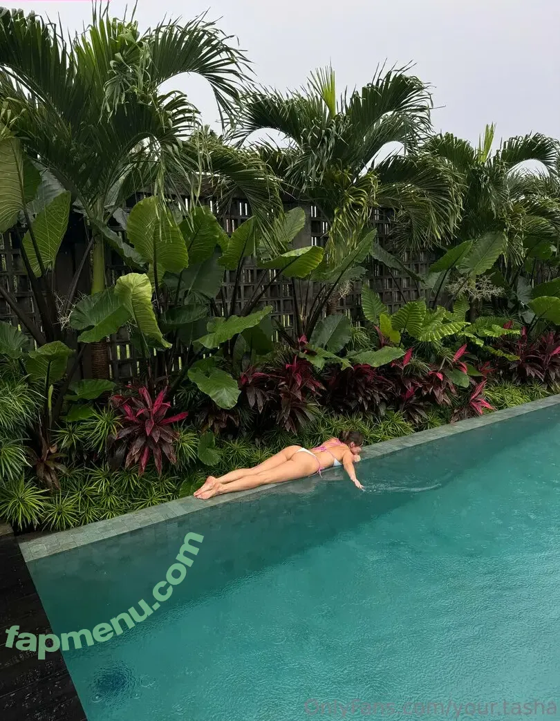 YOUR TASHA nude photo #0170 (tashaghouri / your.tasha)