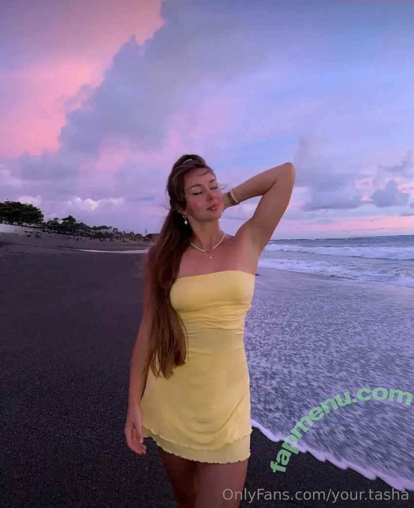 YOUR TASHA nude photo #0171 (tashaghouri / your.tasha)