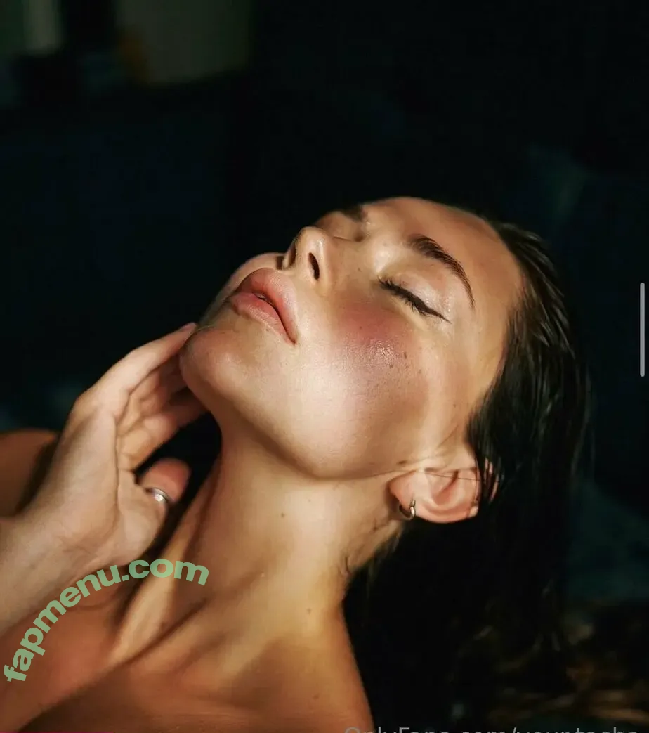 YOUR TASHA nude photo #0173 (tashaghouri / your.tasha)