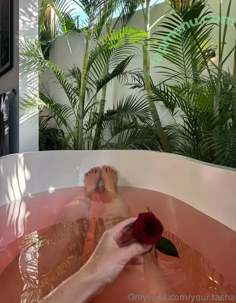 YOUR TASHA nude photo #0187 (tashaghouri / your.tasha)