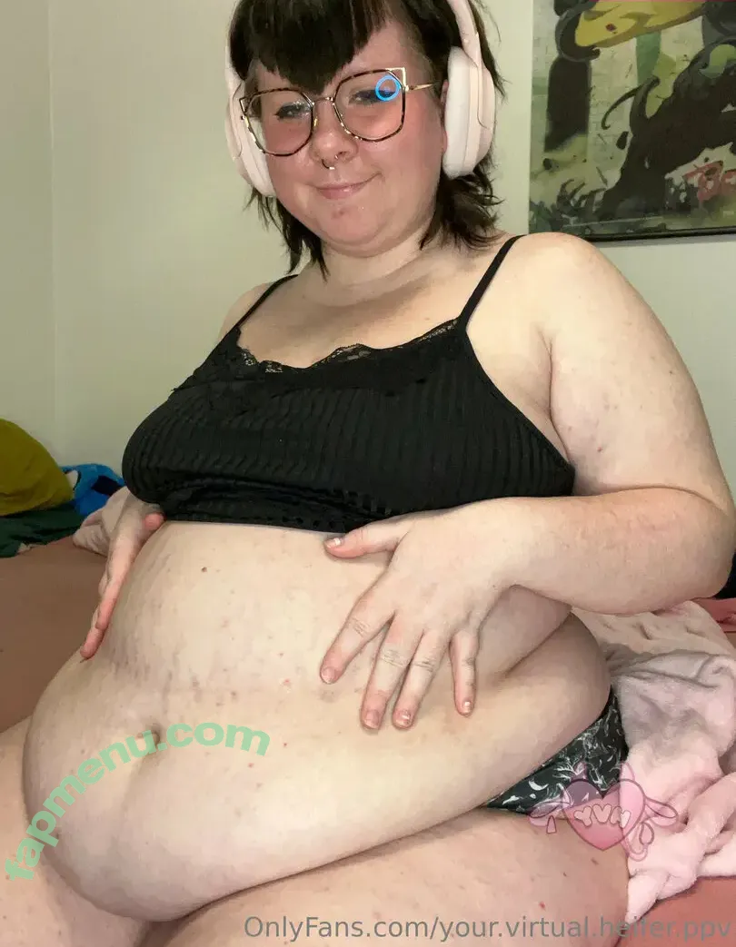 your.virtual.heifer.ppv nude photo #0009 (your.virtual.heifer)