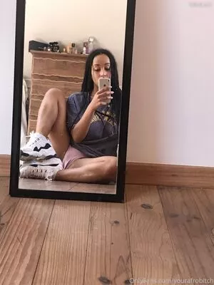 YourAfroBitch / Meleessa nude photo #0077