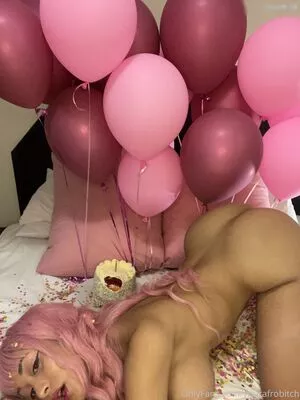 YourAfroBitch / Meleessa nude photo #0104