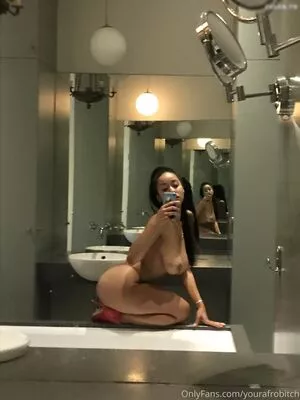 YourAfroBitch / Meleessa nude photo #0125